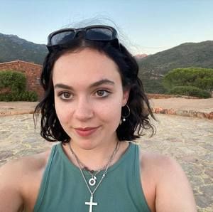 Meet your Posher, Rosa